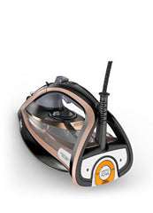 Tefal Ultimate Pure FV9845 Kireç Avcısı Buharlı Ütü