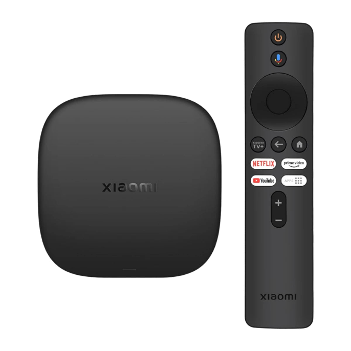 Xiaomi Mi Box S 4K 3. Nesil Android Tv Box