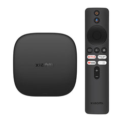 Xiaomi Mi Box S 4K 3. Nesil Android Tv Box