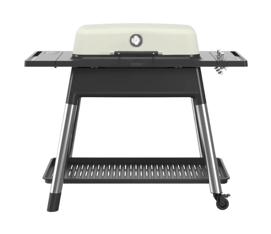 Everdure E3G1Sa Furnace Gazlı Barbekü Stone