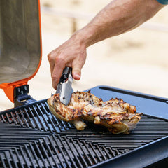 Everdure Force 2 Ateşlemeli Gazlı Barbekü Turuncu