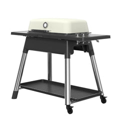 Everdure Force 2 Ateşlemeli Gazlı Barbekü Stone