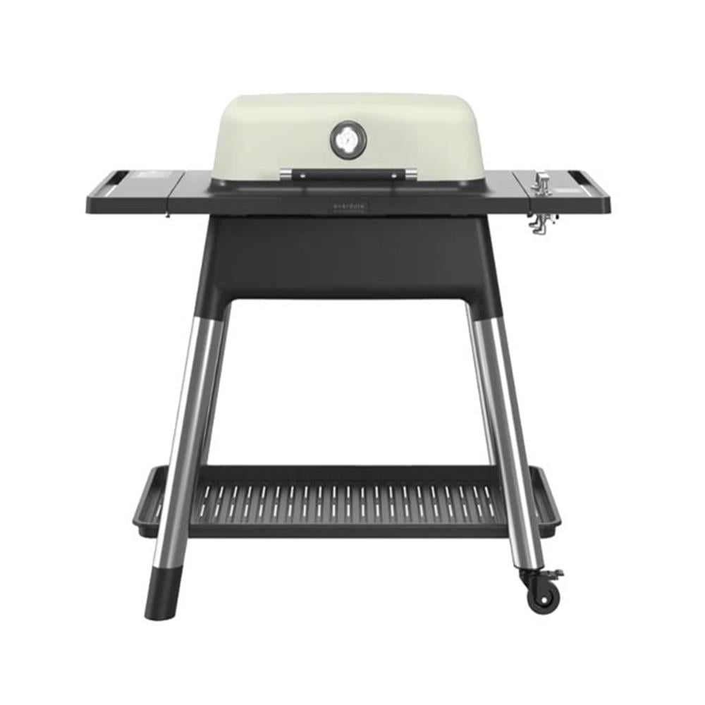 Everdure Force 2 Ateşlemeli Gazlı Barbekü Stone