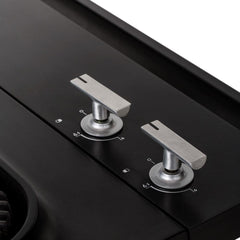 Everdure Force 2 Ateşlemeli Gazlı Barbekü Turuncu