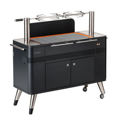 Everdure Hub Kömürlü Barbekü Izgara