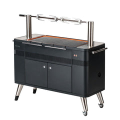 Everdure Hub Kömürlü Barbekü Izgara