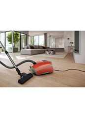 Miele Guard L1 Terra Red 890 W Toz Torbalı Süpürge