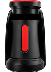 Awox Sparkling Türk Kahvesi Makinesi Nar Çiçeği