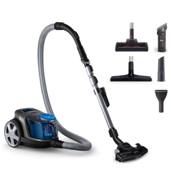 Philips PowerPro City FC9332/07 650 W Toz Torbasız Süpürge