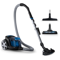 Philips PowerPro City FC9332/07 650 W Toz Torbasız Süpürge