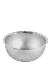 Zwilling Çelik Prep Çelik 3'lü Süzgeç Seti