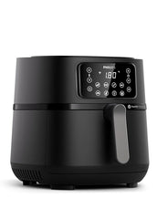 Philips Airfryer 5000 Serisi HD9285/96 XXL Connected 7.2 lt Yağsız Fritöz