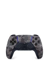 Sony DualSense Gri Kamuflaj Kablosuz PS5 Oyun Kolu