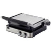 Kenwood HGM80.000SS 2000 W Grill Tost Makinesi