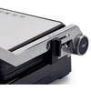 Kenwood HGM80.000SS 2000 W Grill Tost Makinesi