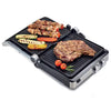 Kenwood HGM80.000SS 2000 W Grill Tost Makinesi