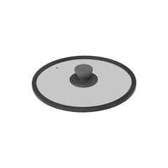 Leggno Colorgy Diamond Pro Derin Tencere 20 cm Gri Kulp