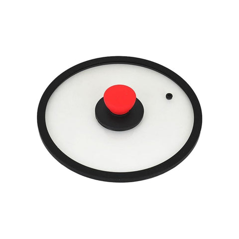 Leggno Colorgy Diamond Pro Derin Tencere 20 cm Kırmızı Kulp