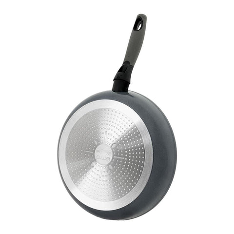 Leggno Colorgy Diamond Pro Tava 28 cm Gri