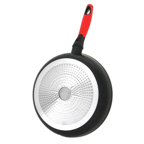 Leggno Colorgy Diamond Pro Tava 20 cm Kırmızı