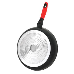 Leggno Colorgy Diamond Pro Tava 20 cm Kırmızı