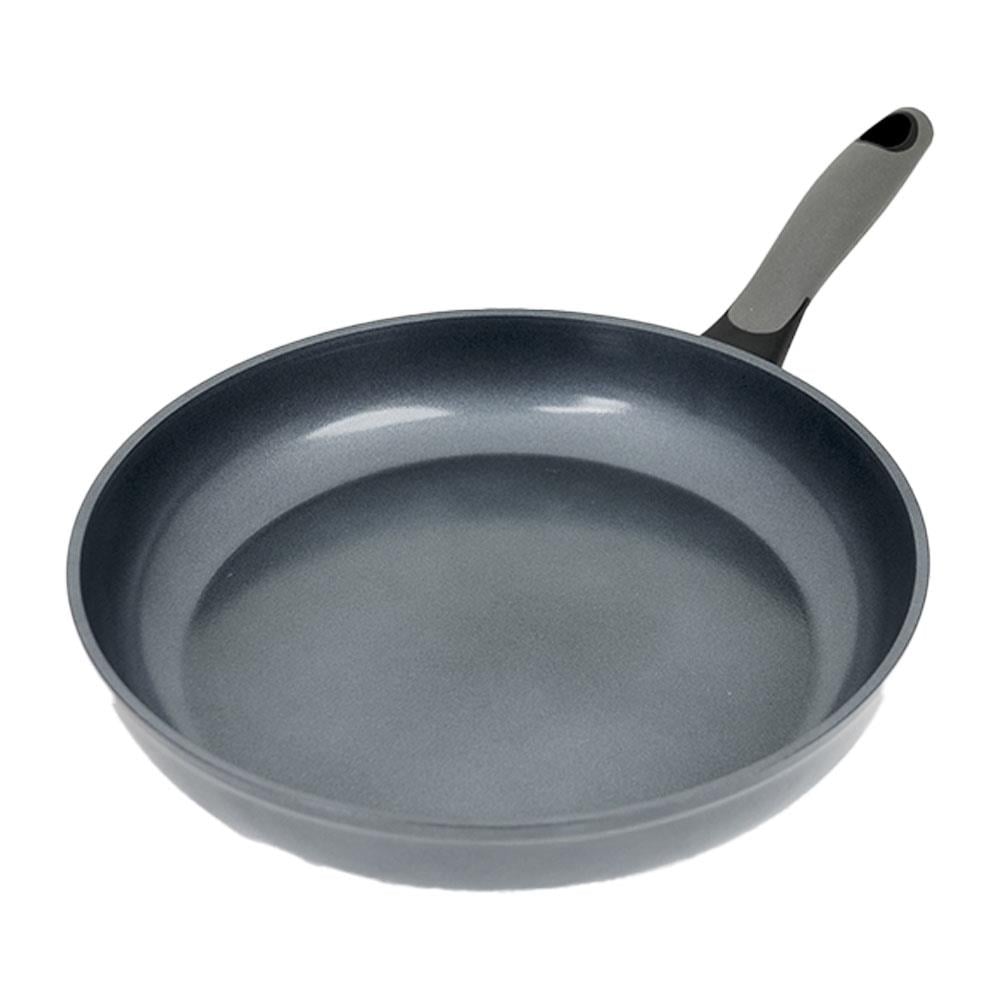 Leggno Colorgy Diamond Pro Tava 20 cm Gri