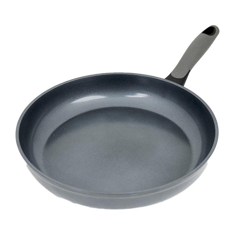 Leggno Colorgy Diamond Pro Tava 28 cm Gri