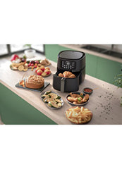 Philips Airfryer 5000 Serisi HD9285/96 XXL Connected 7.2 lt Yağsız Fritöz