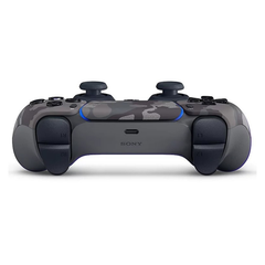 Sony DualSense Gri Kamuflaj Kablosuz PS5 Oyun Kolu