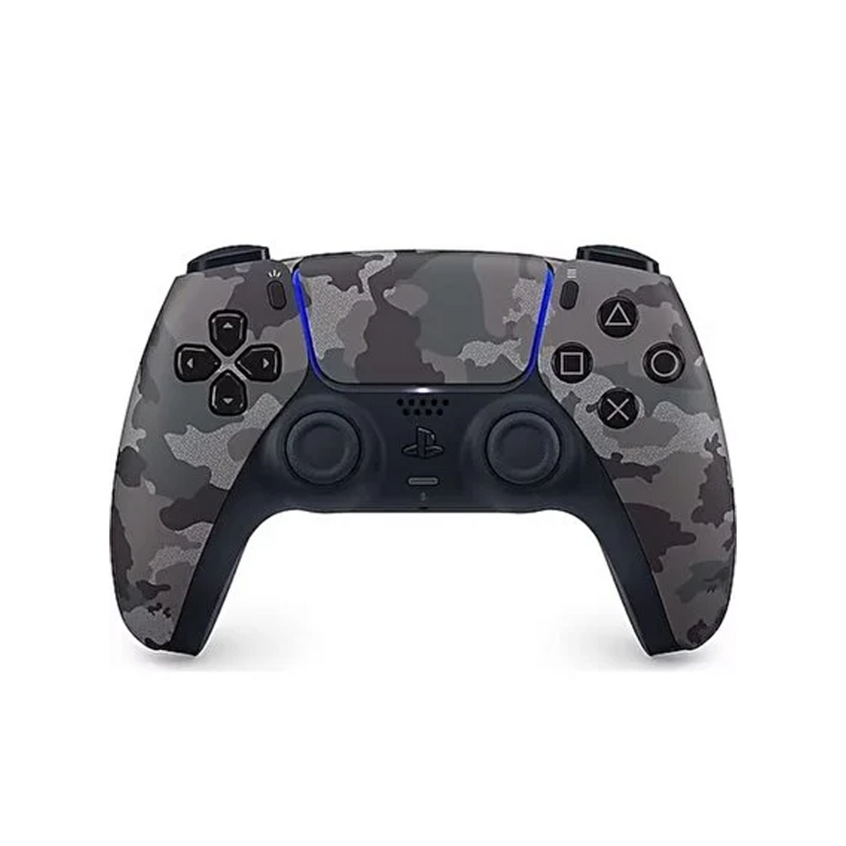 Sony DualSense Gri Kamuflaj Kablosuz PS5 Oyun Kolu