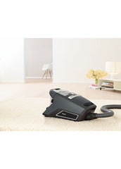 Miele Blizzard CX1 Powerline SKRF5 890 W Gri Toz Torbasız Süpürge