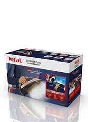 Tefal Ultimate Pure FV9845 Kireç Avcısı Buharlı Ütü