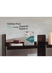 Miele Guard L1 Terra Red 890 W Toz Torbalı Süpürge