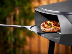 Wıtt 80650014 Fermo Pizza Fırını Mat Siyah