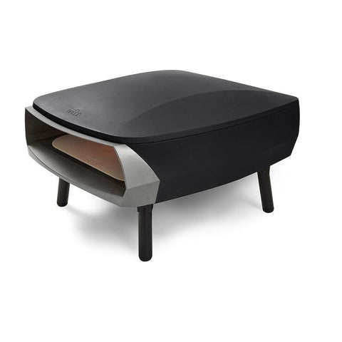 Wıtt 80650014 Fermo Pizza Fırını Mat Siyah