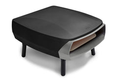 Wıtt 80650014 Fermo Pizza Fırını Mat Siyah