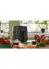 Philips Airfryer 5000 Serisi HD9285/96 XXL Connected 7.2 lt Yağsız Fritöz