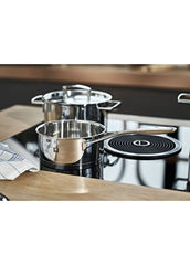 Zwilling Passion 5 Parça Çelik Tencere Seti