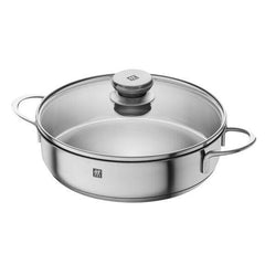Zwilling 401100380 Nova 5 Parça Tencere Seti