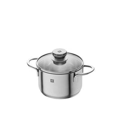 Zwilling 401100380 Nova 5 Parça Tencere Seti