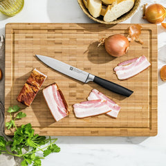 Zwilling Blok Bıçak Seti 7 Parça