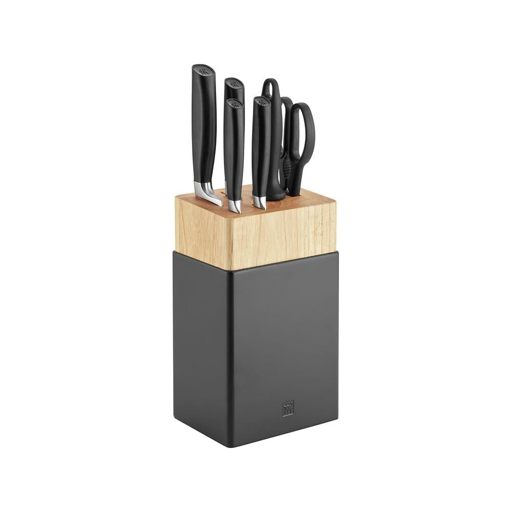 Zwilling Blok Bıçak Seti 7 Parça