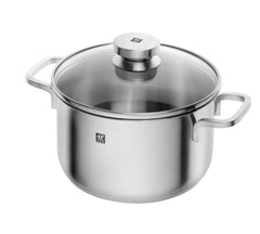 Zwilling Focus 5 Parça Tencere Seti