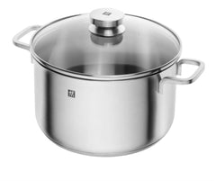 Zwilling Focus 5 Parça Tencere Seti