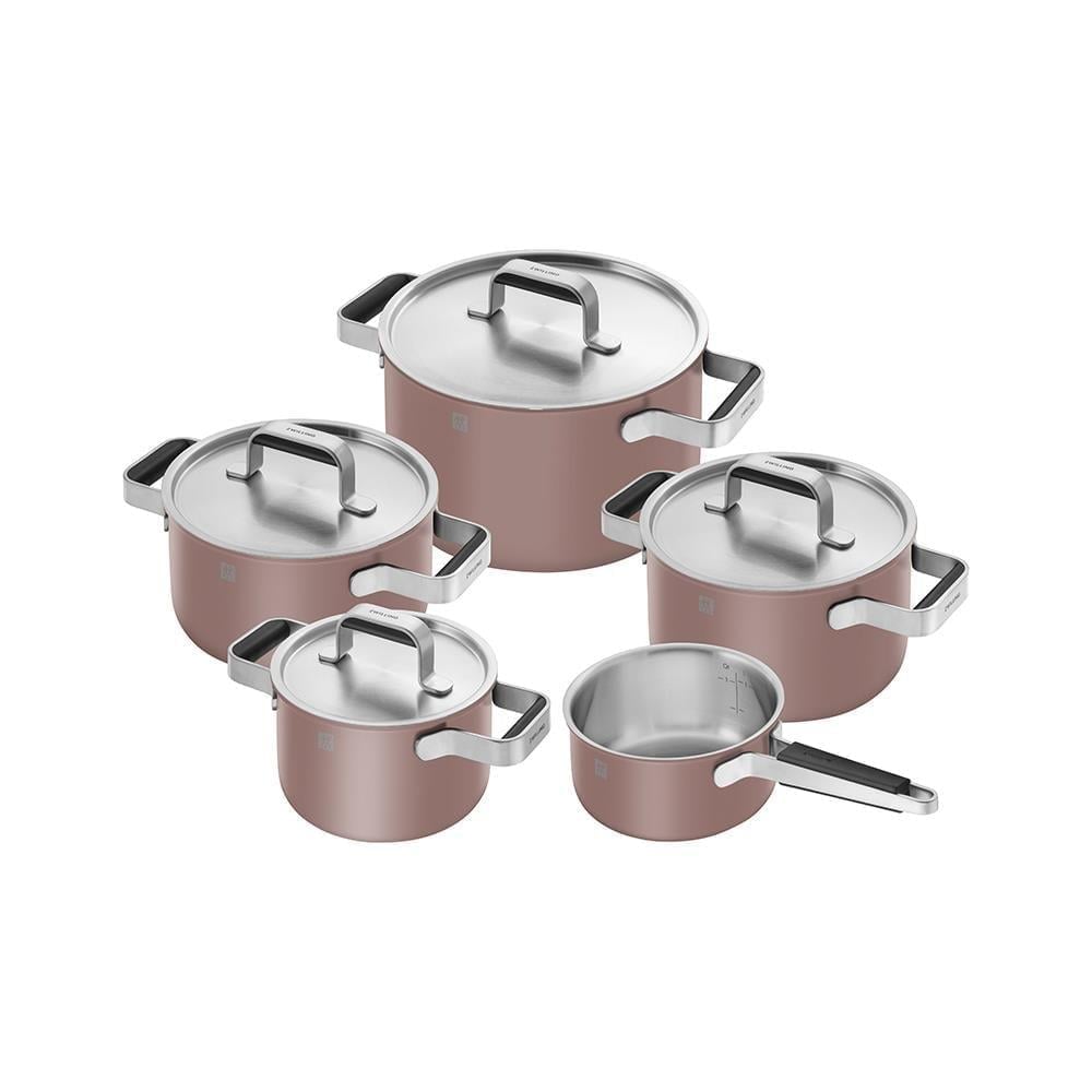 Zwilling Focus Tencere Seti 5 Parça