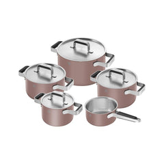 Zwilling Focus Tencere Seti 5 Parça