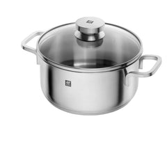 Zwilling Focus 5 Parça Tencere Seti