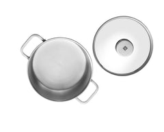 Zwilling Focus 5 Parça Tencere Seti