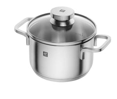 Zwilling Focus 5 Parça Tencere Seti