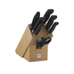 Zwilling Four Star 351400000 8 Parça Bloklu Bıçak Seti